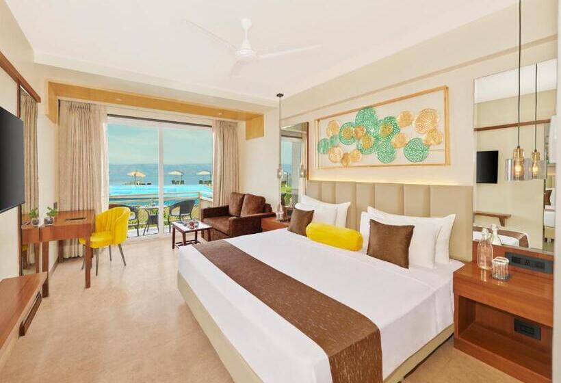 Resort The Cliff By Zuper   Panchgani