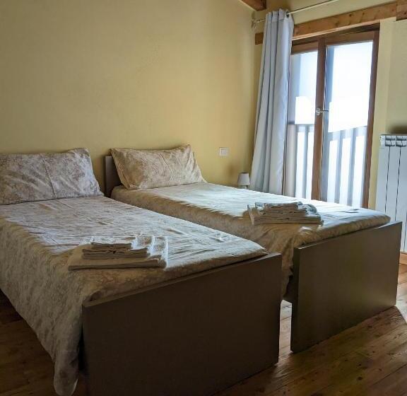 Общежитие Constancia Trattoria