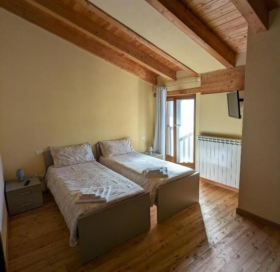 Общежитие Constancia Trattoria