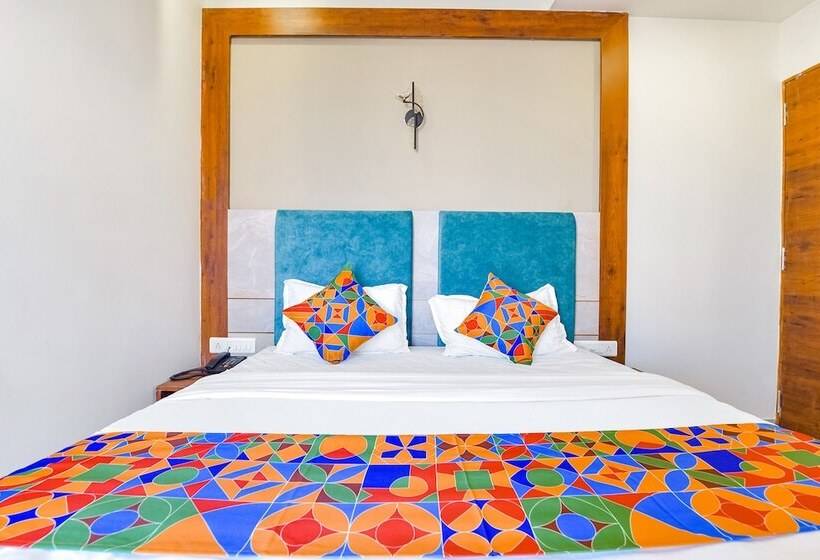 Fabhotel Elite Inn I