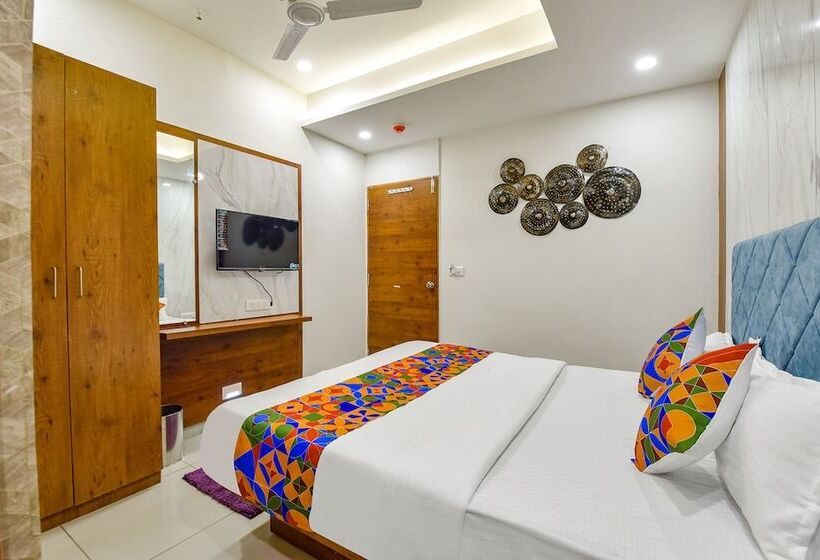 Fabhotel Elite Inn I