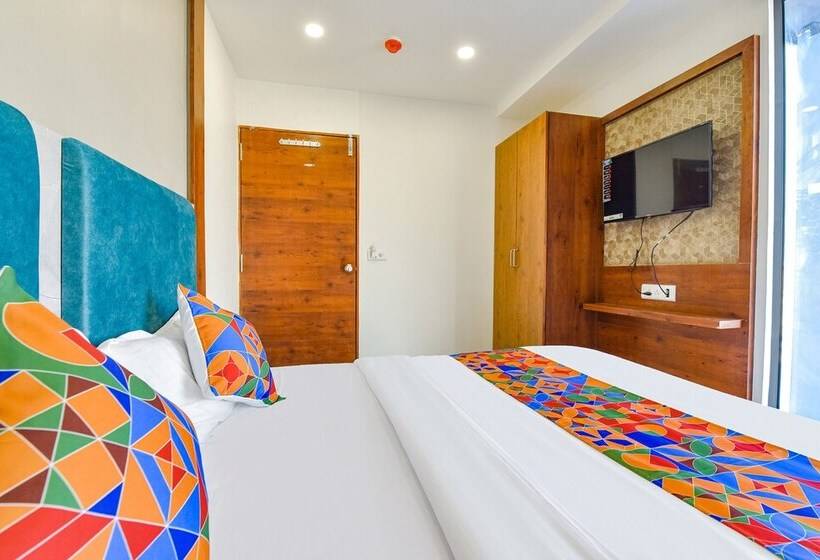 Fabhotel Elite Inn I