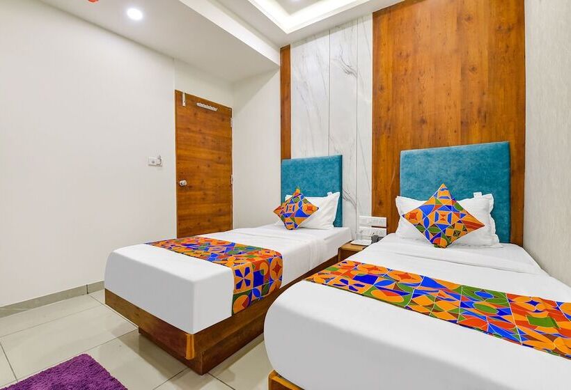 Fabhotel Elite Inn I