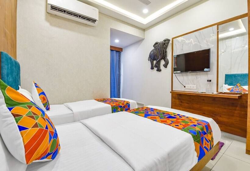 Fabhotel Elite Inn I