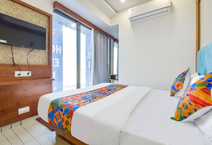 Fabhotel Elite Inn I