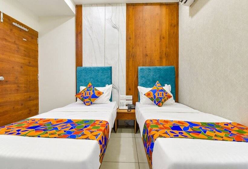 Fabhotel Elite Inn I