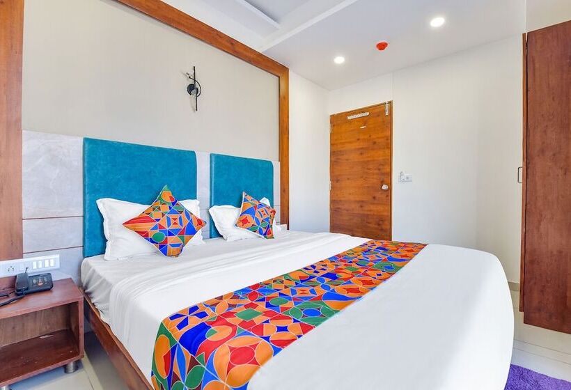 Fabhotel Elite Inn I