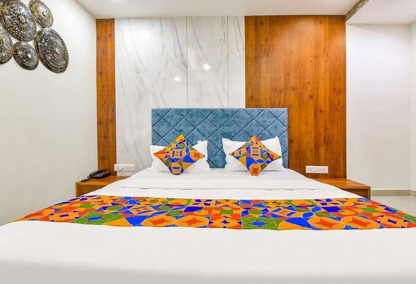 Fabhotel Elite Inn I