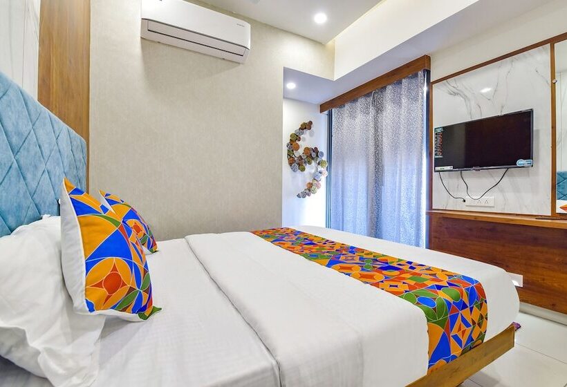 Fabhotel Elite Inn I