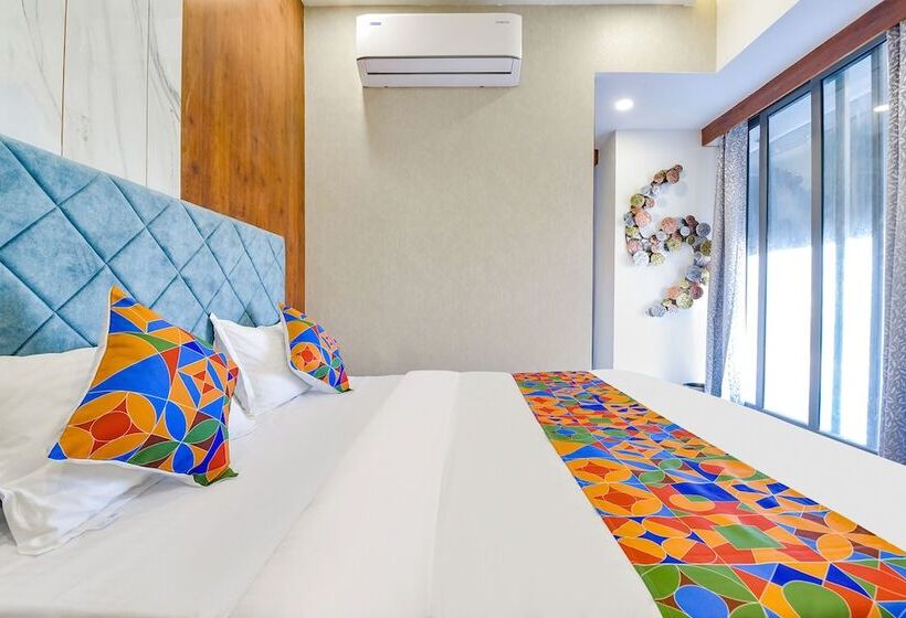 Fabhotel Elite Inn I