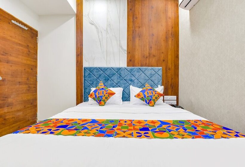 Fabhotel Elite Inn I