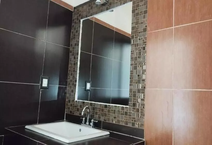 ホテル Calli Sofi Posada