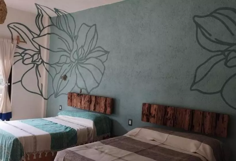 ホテル Calli Sofi Posada