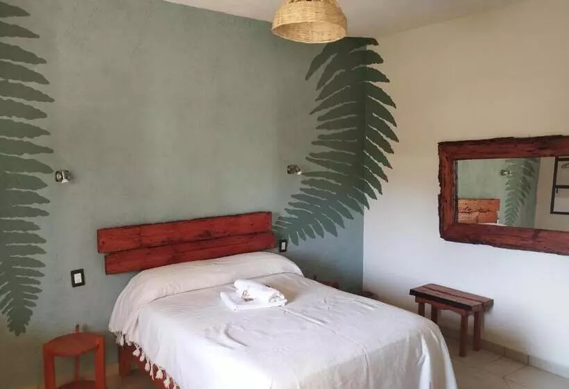 ホテル Calli Sofi Posada