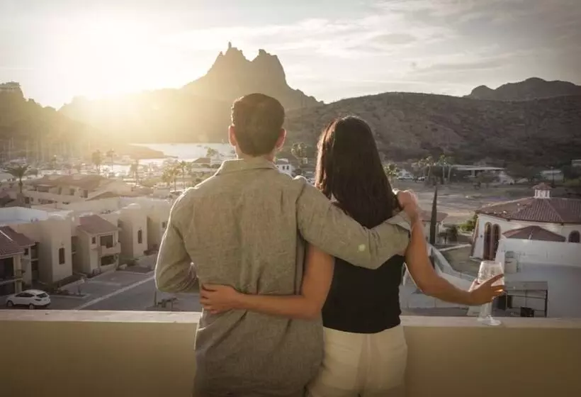 Hotelli Casa Maria Boutique