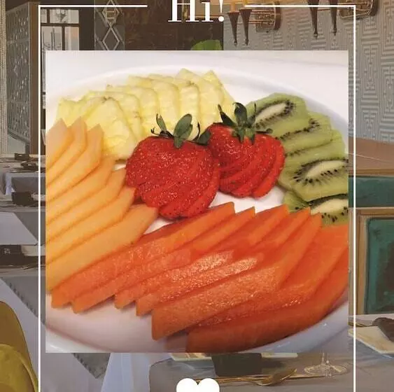 Hotelli Casa Maria Boutique