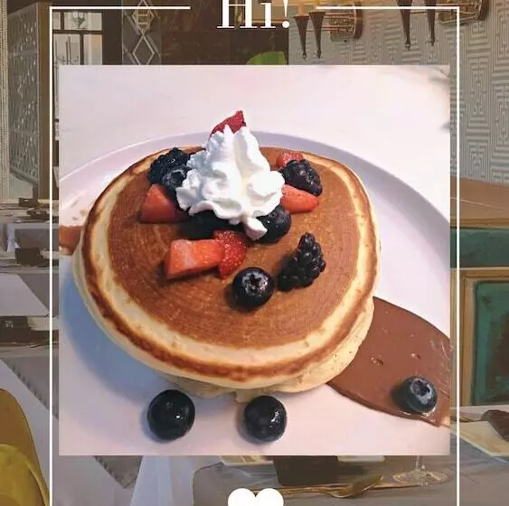 Hotelli Casa Maria Boutique