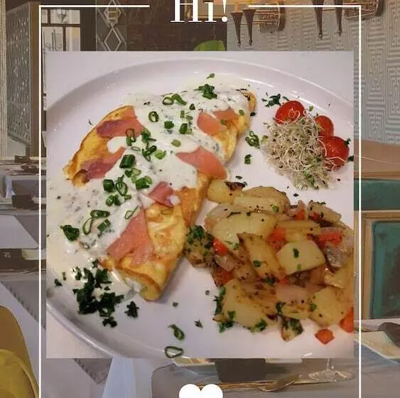 Hotelli Casa Maria Boutique