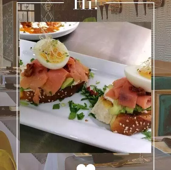 Hotelli Casa Maria Boutique