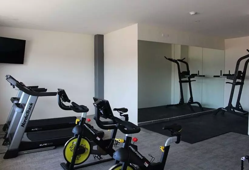 Hotelli Casa Maria Boutique