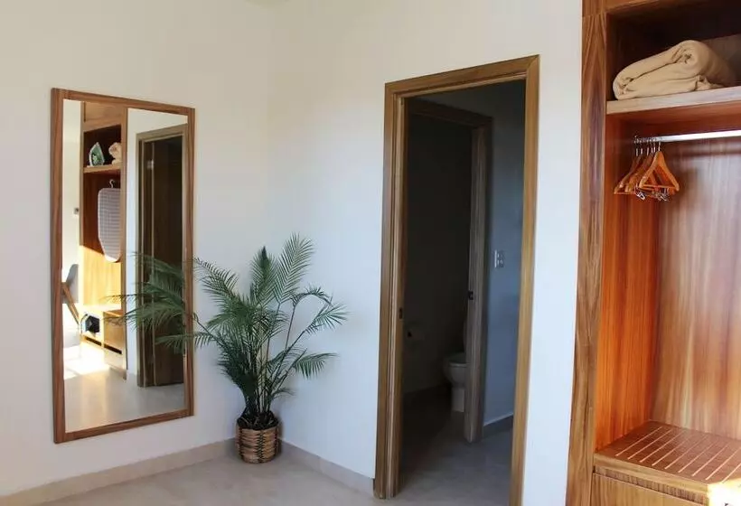 Hotelli Casa Maria Boutique