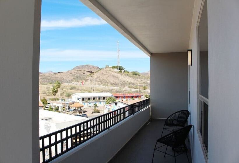 酒店 Casa Maria Boutique