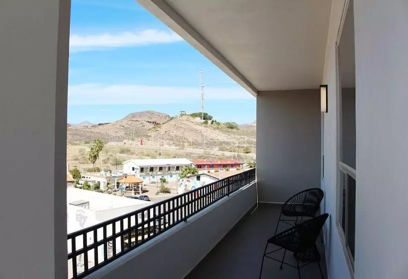 Hotelli Casa Maria Boutique