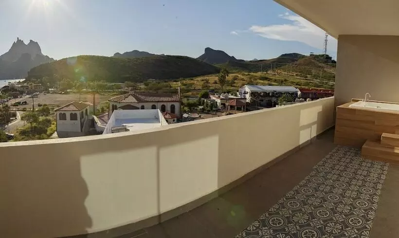 Hotelli Casa Maria Boutique