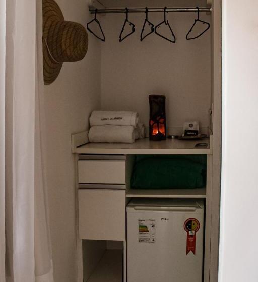 בית מלון כפרי Pousada Aldeia S