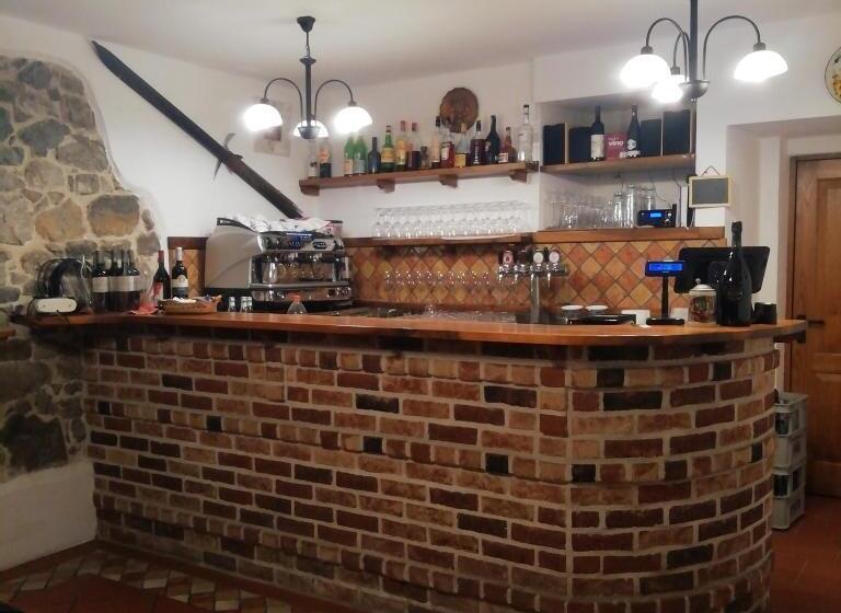 Hotel Sot La Mont Torlano Nimis