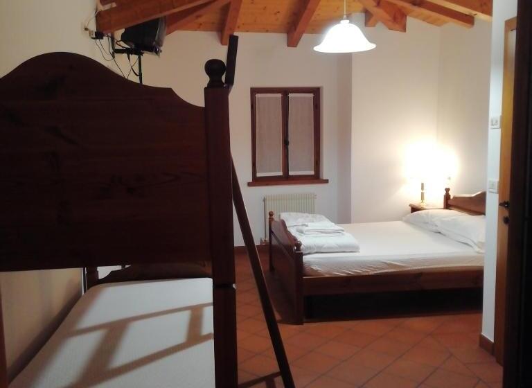 Hotel Sot La Mont Torlano Nimis