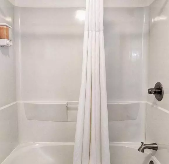 Hotelli The Fountain Creek Inn Of Manitou Springs