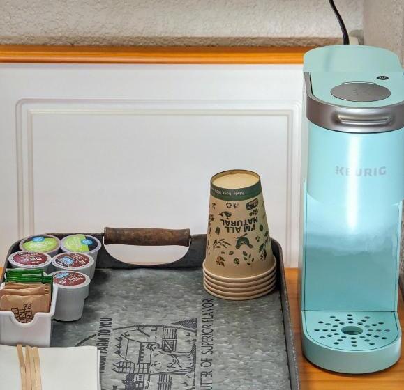 酒店 The Fountain Creek Inn Of Manitou Springs