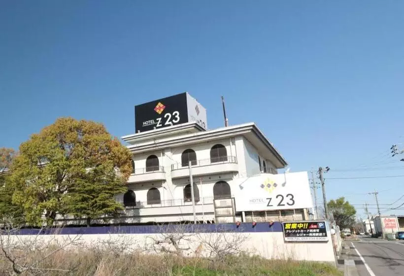 Hotel Z23