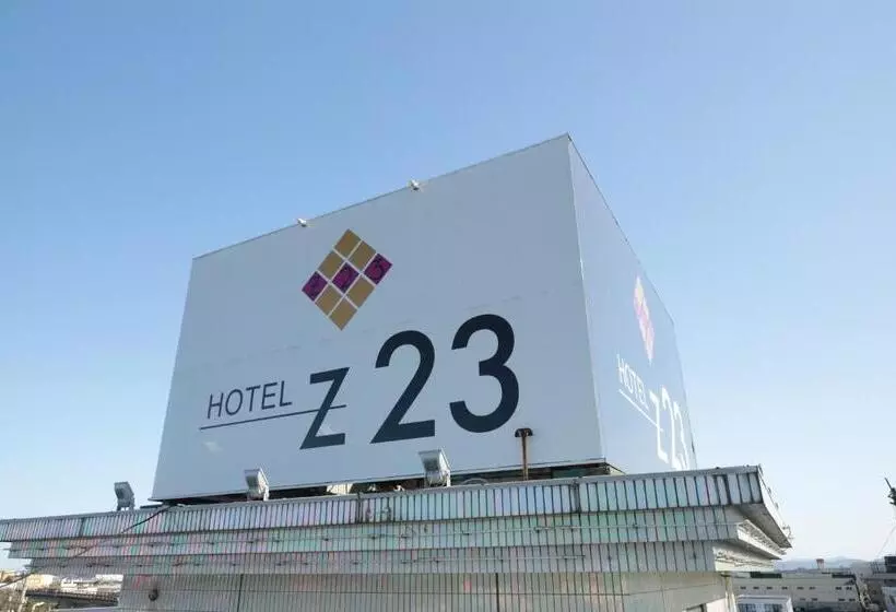 Hotel Z23