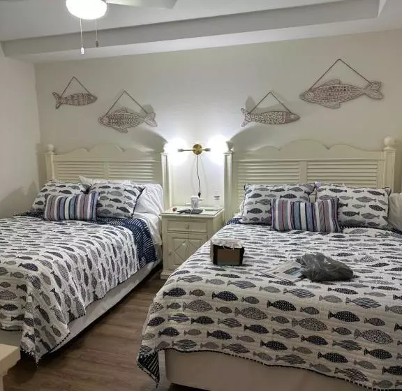 Olde Marco Inn