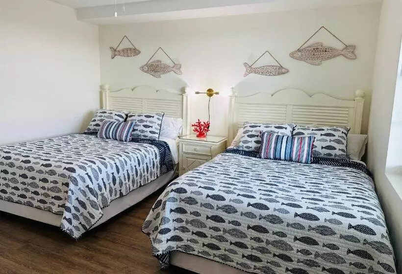 Olde Marco Inn
