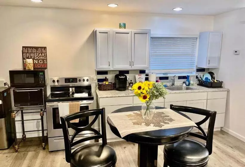 Majatalo Serenity Home