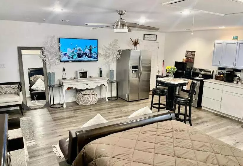 Majatalo Serenity Home