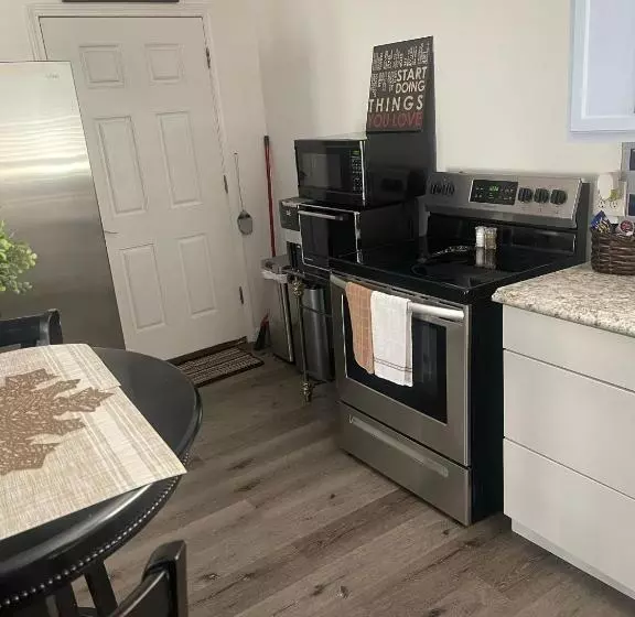 Majatalo Serenity Home