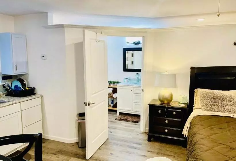 Majatalo Serenity Home