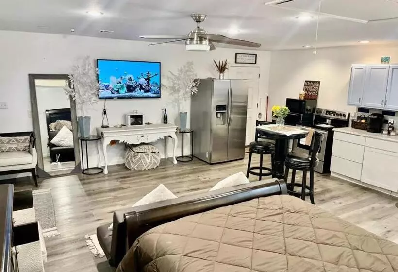 Majatalo Serenity Home