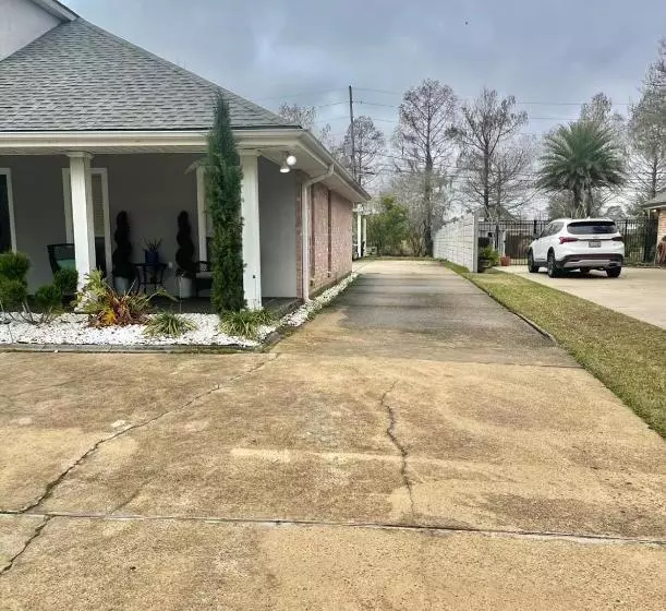 Majatalo Serenity Home