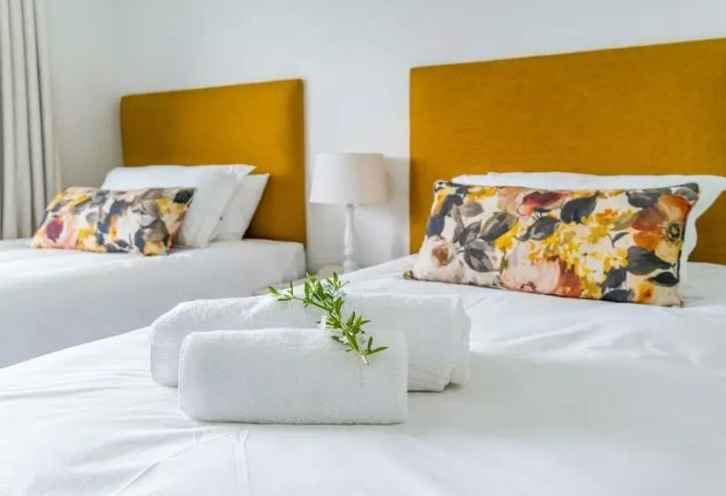 Majatalo Verdant Hills