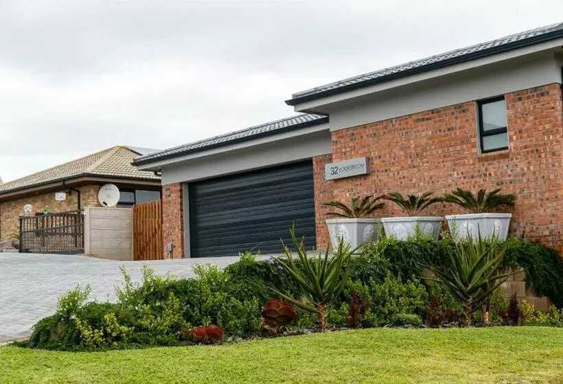 Majatalo Verdant Hills