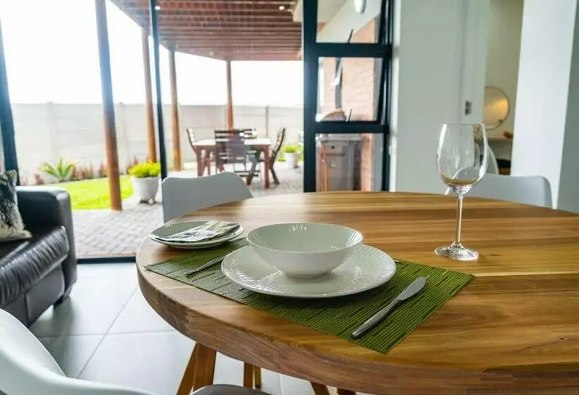 Majatalo Verdant Hills