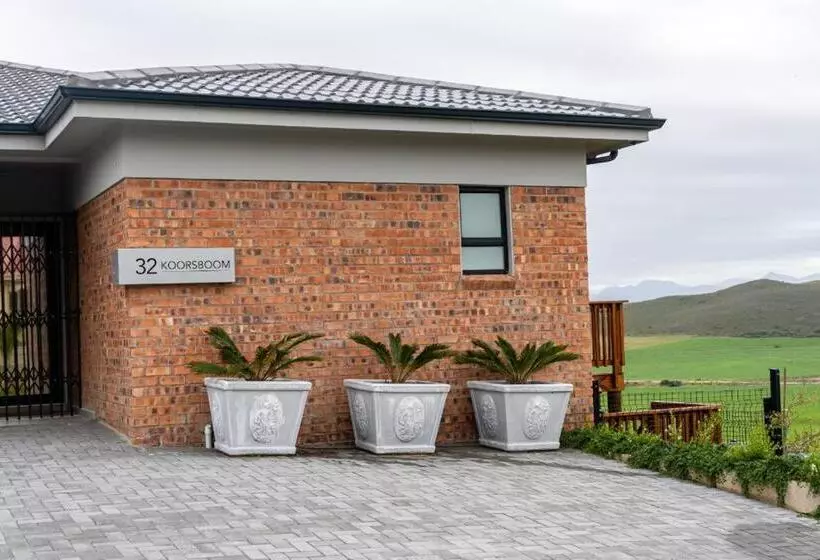 Majatalo Verdant Hills