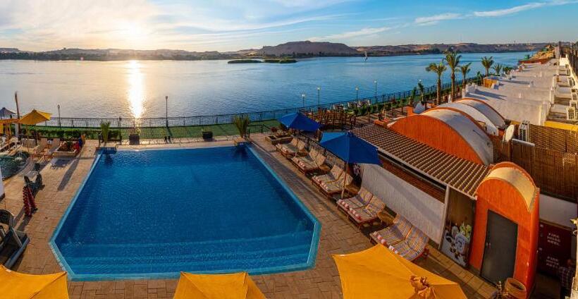 Sonesta Nouba Hotel Aswan