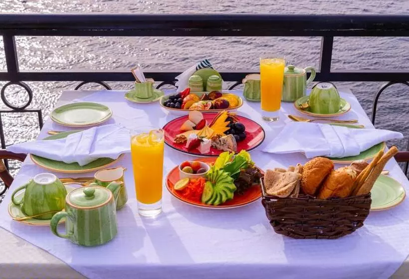 Sonesta Nouba Hotel Aswan