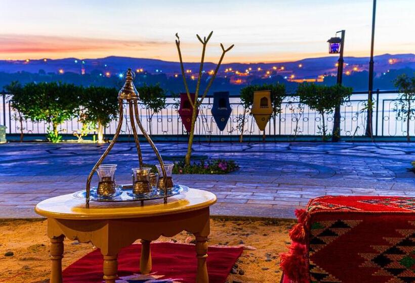 Sonesta Nouba Hotel Aswan